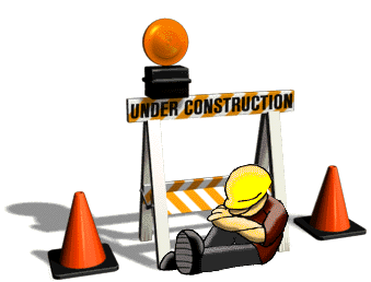 Site em construção