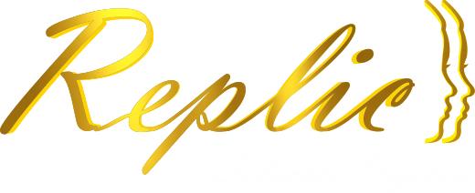 Replic Logo